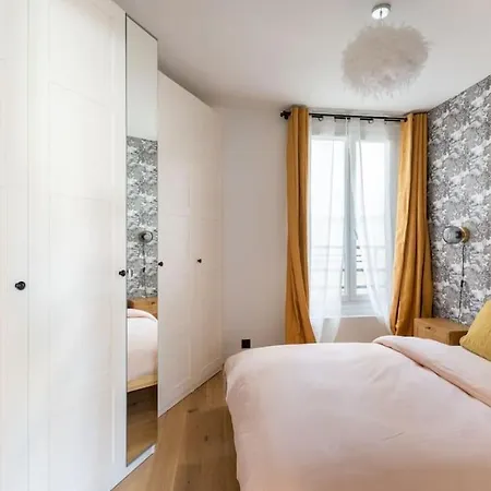 Luxury Flat In Arty Neighborhood *