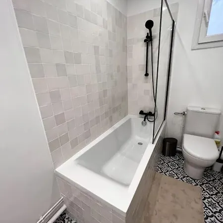 Luxury Flat In Arty Neighborhood Διαμέρισμα